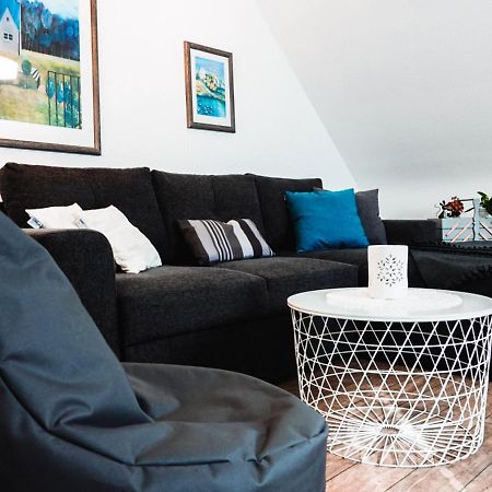 Appartement Auf Dem Worbelchen à Montjoie Extérieur photo