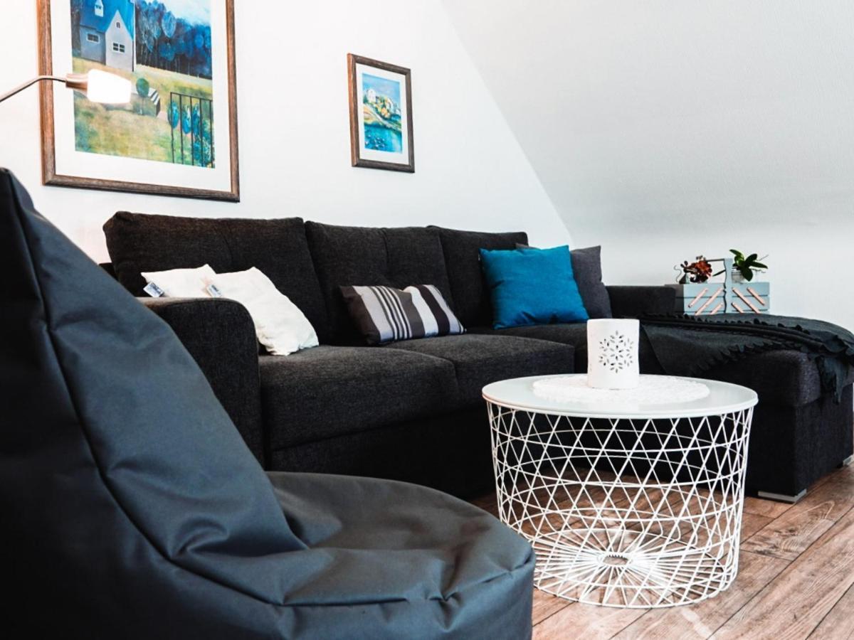 Appartement Auf Dem Worbelchen à Montjoie Extérieur photo